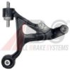  211530 Track Control Arm